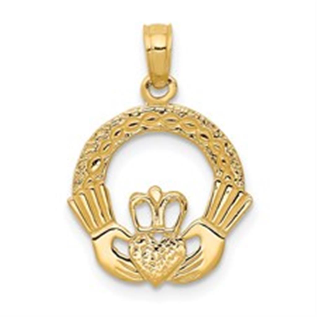 Gold Pendants / Charm