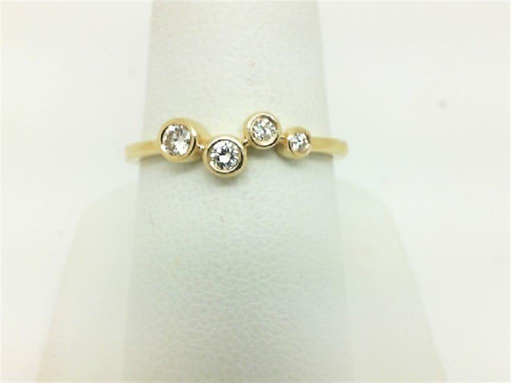 Diamond Fashion Rings - Women'