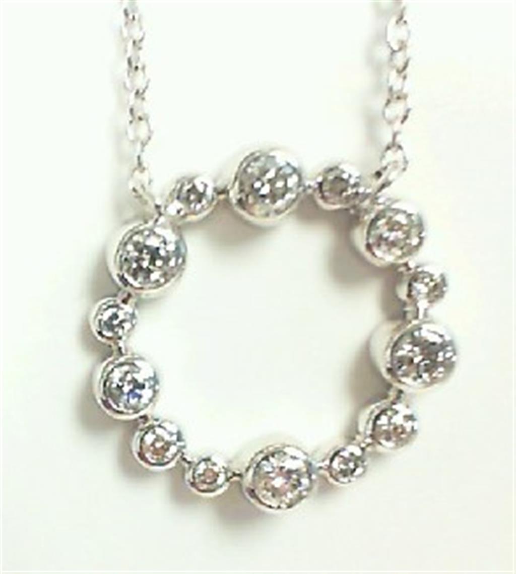Diamond Necklace