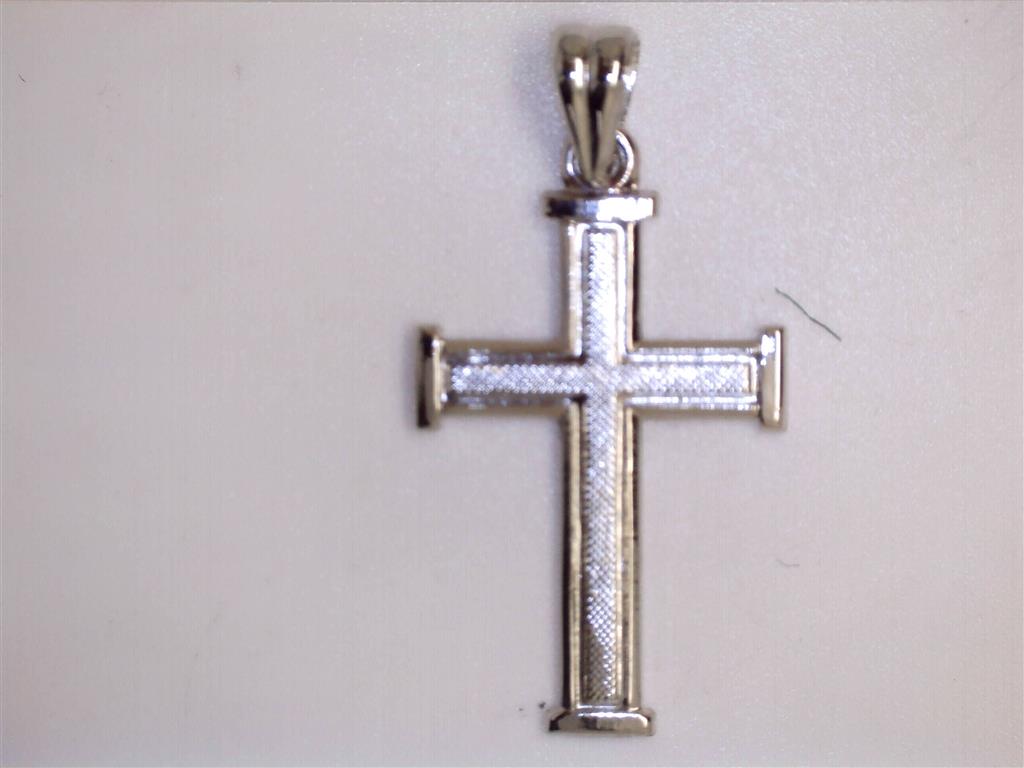 Silver Pendants/Charm