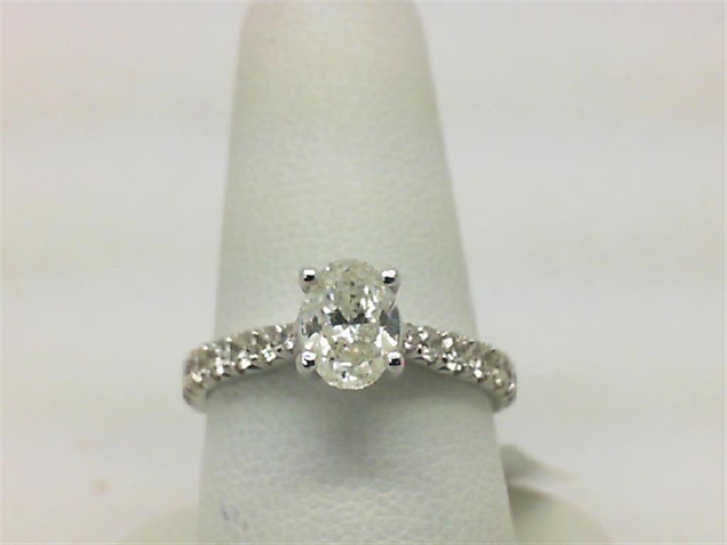 Diamond Engagement Ring