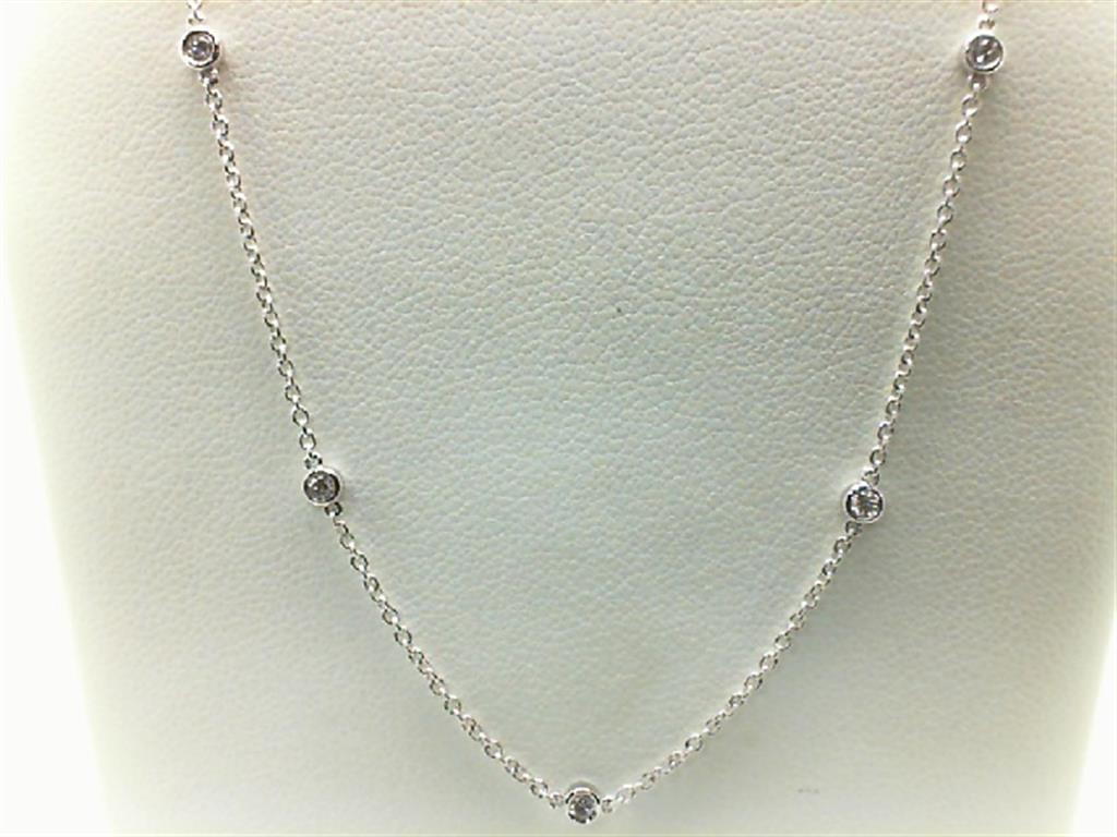 Diamond Necklace