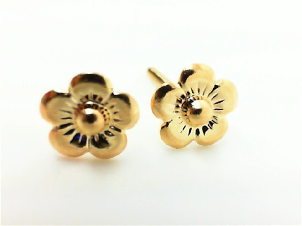 Children's Gold Jewelry