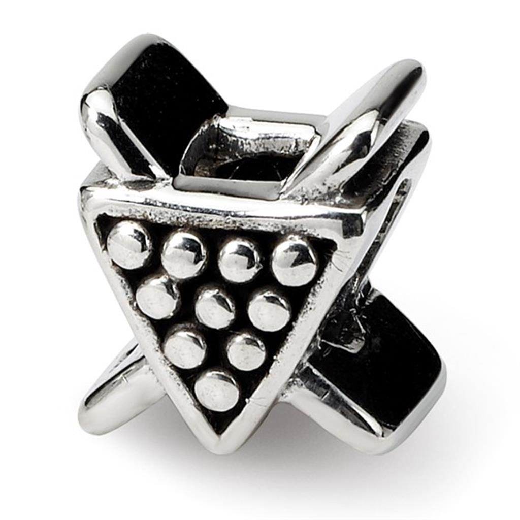 Silver Bead