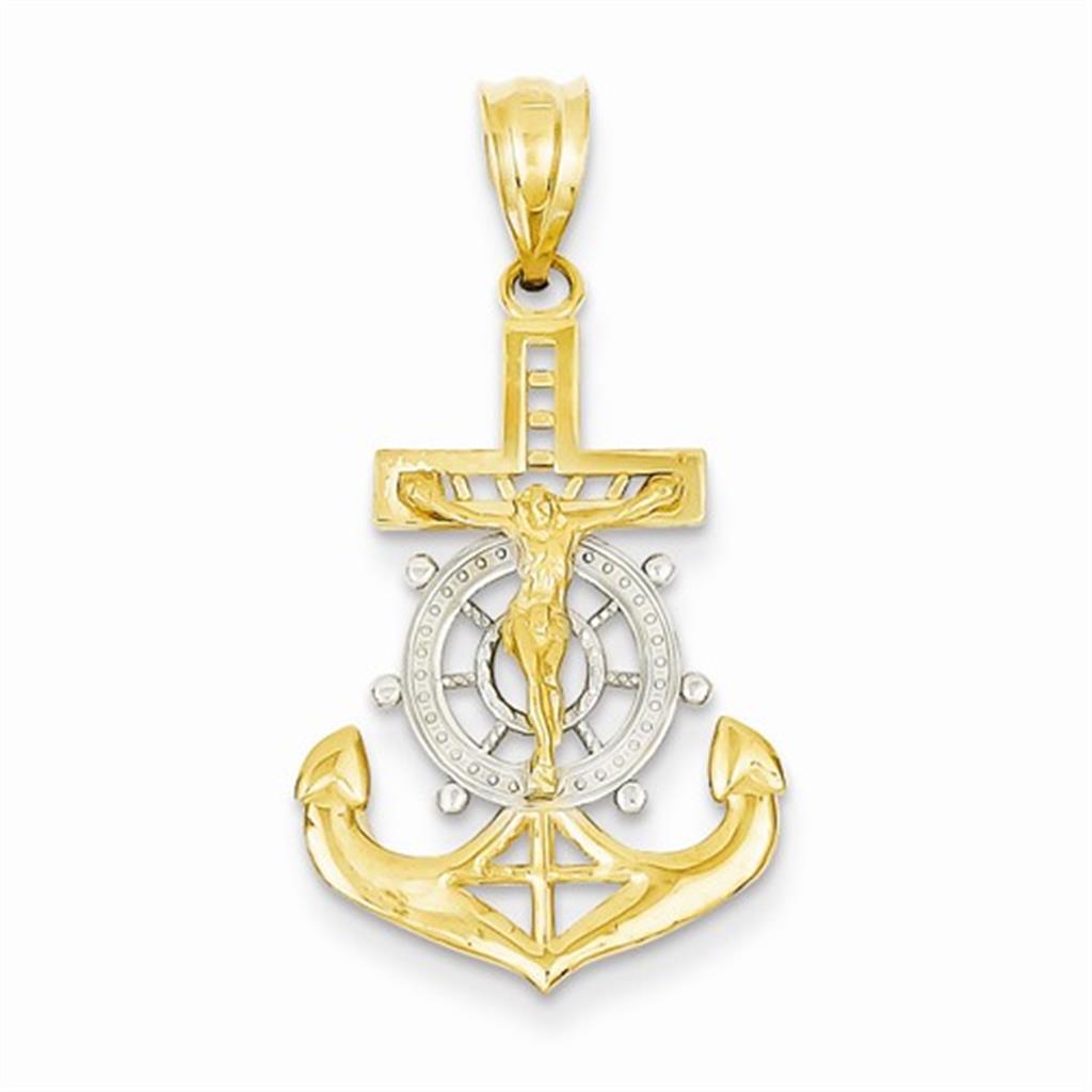 Gold Pendants / Charm
