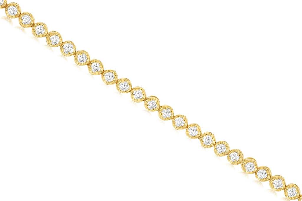 Diamond Bracelet