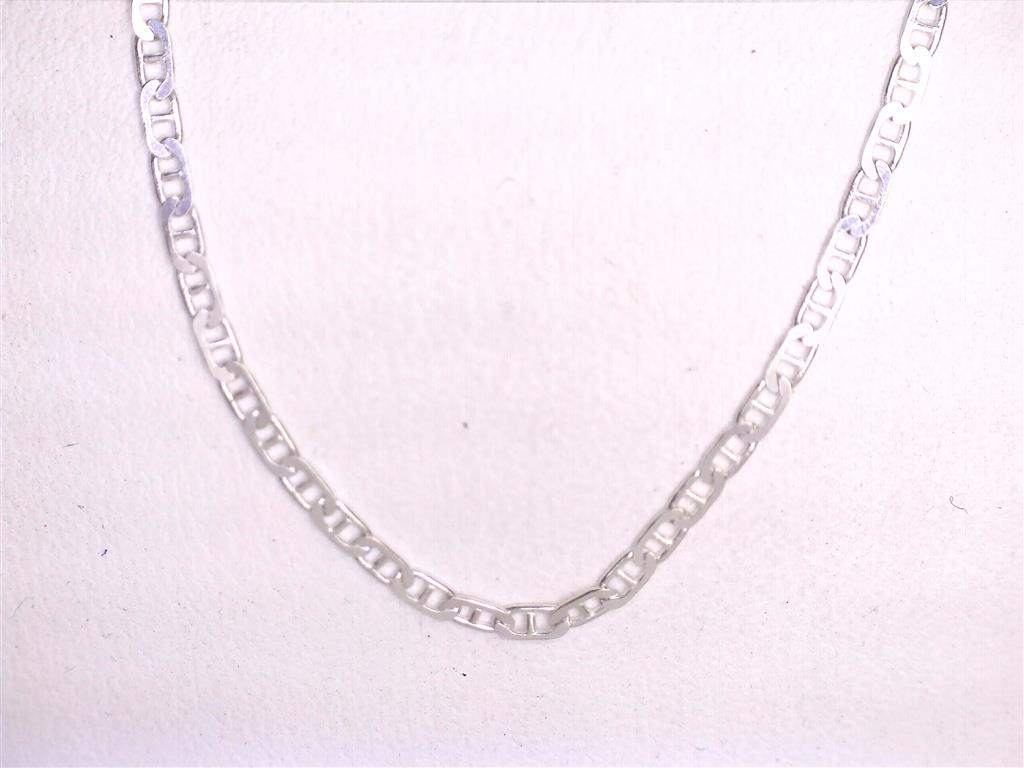 Silver Chain