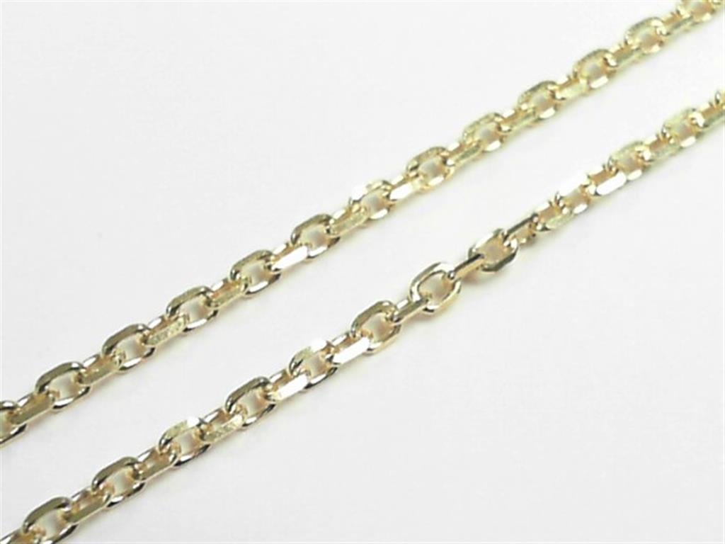 Gold Chain