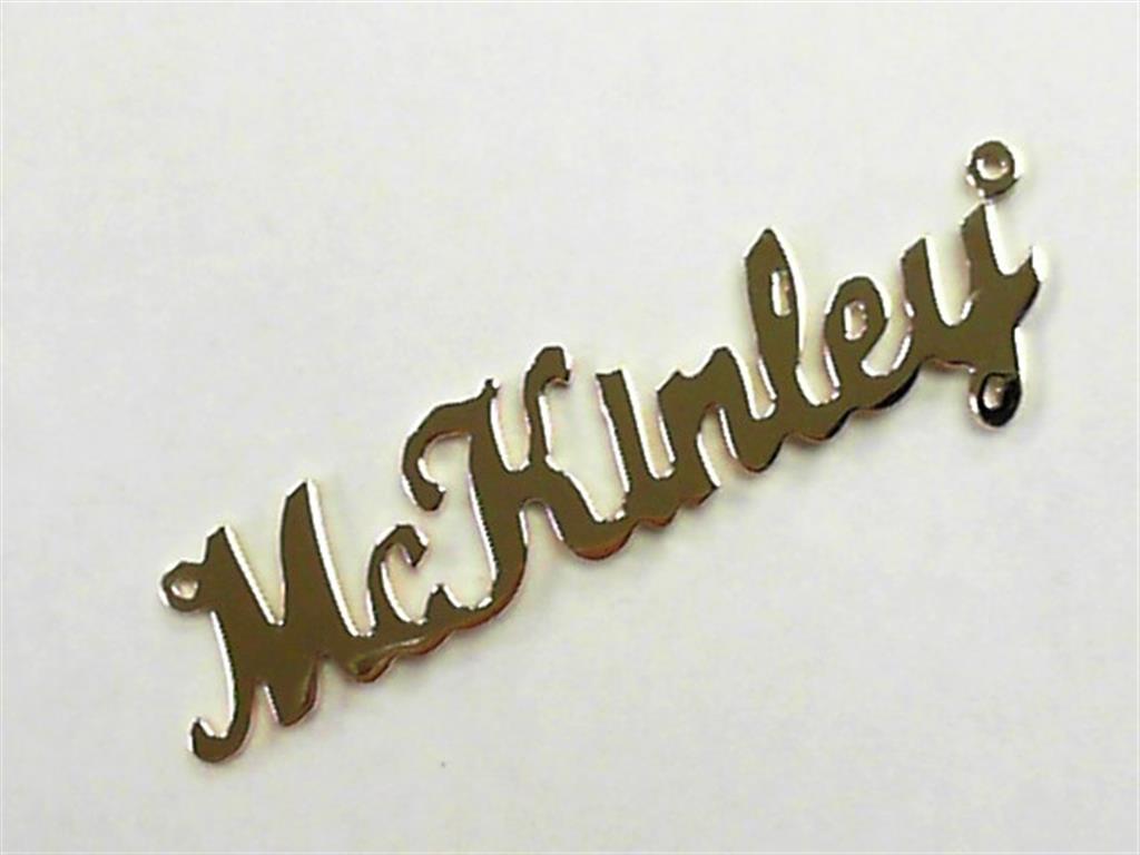Gold Pendants / Charm