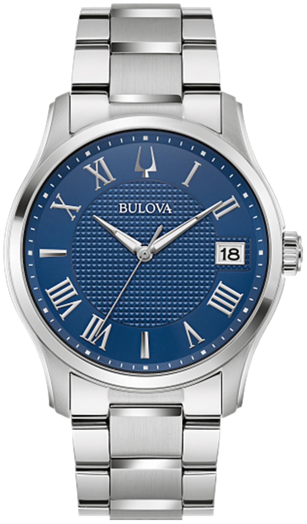 Bulova - Men'