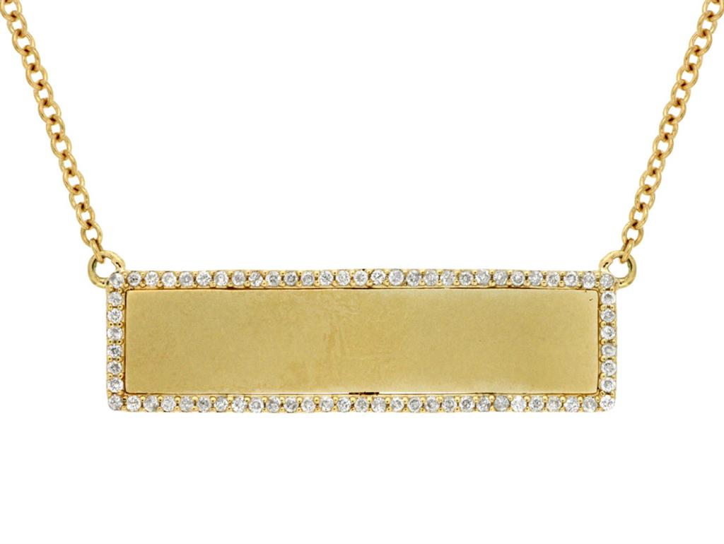 Diamond Necklace