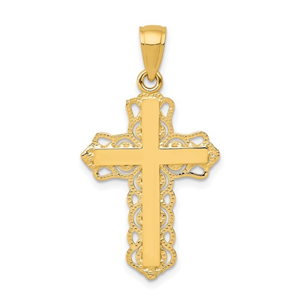 Gold Pendants / Charm