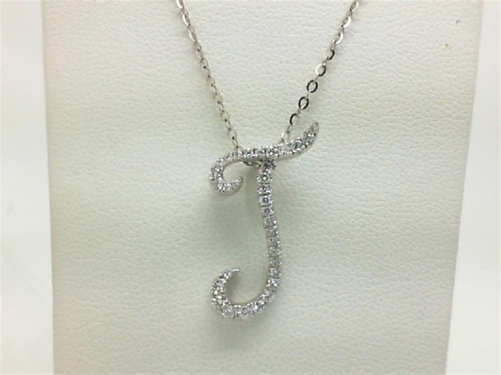 Diamond Pendant