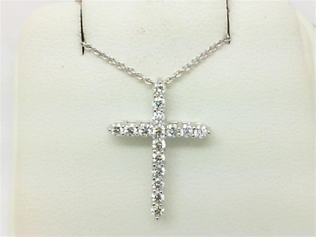 Diamond Pendant