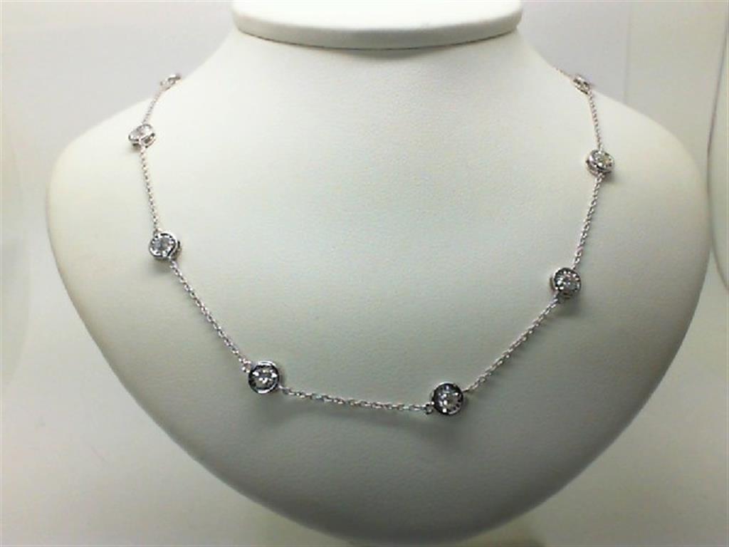 Diamond Pendant