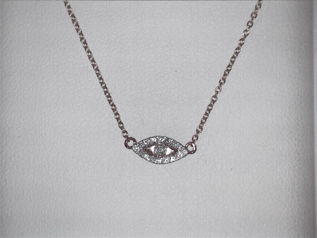 Diamond Necklace