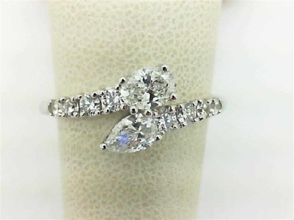 Lab Grown Diamond Fashion Ring
