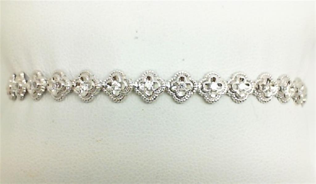 Diamond Bracelet