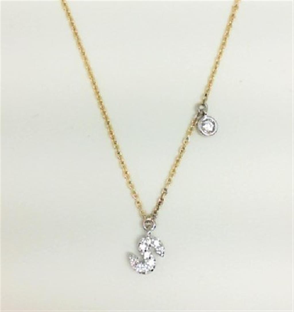 Diamond Necklace