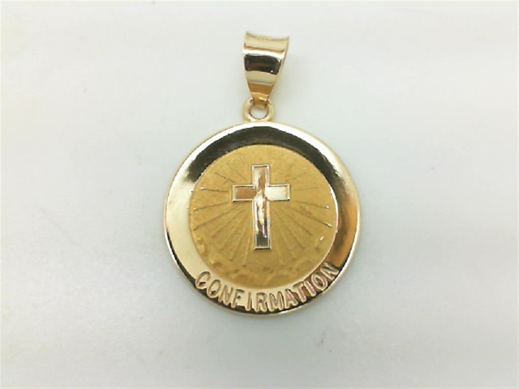 Gold Pendants / Charm