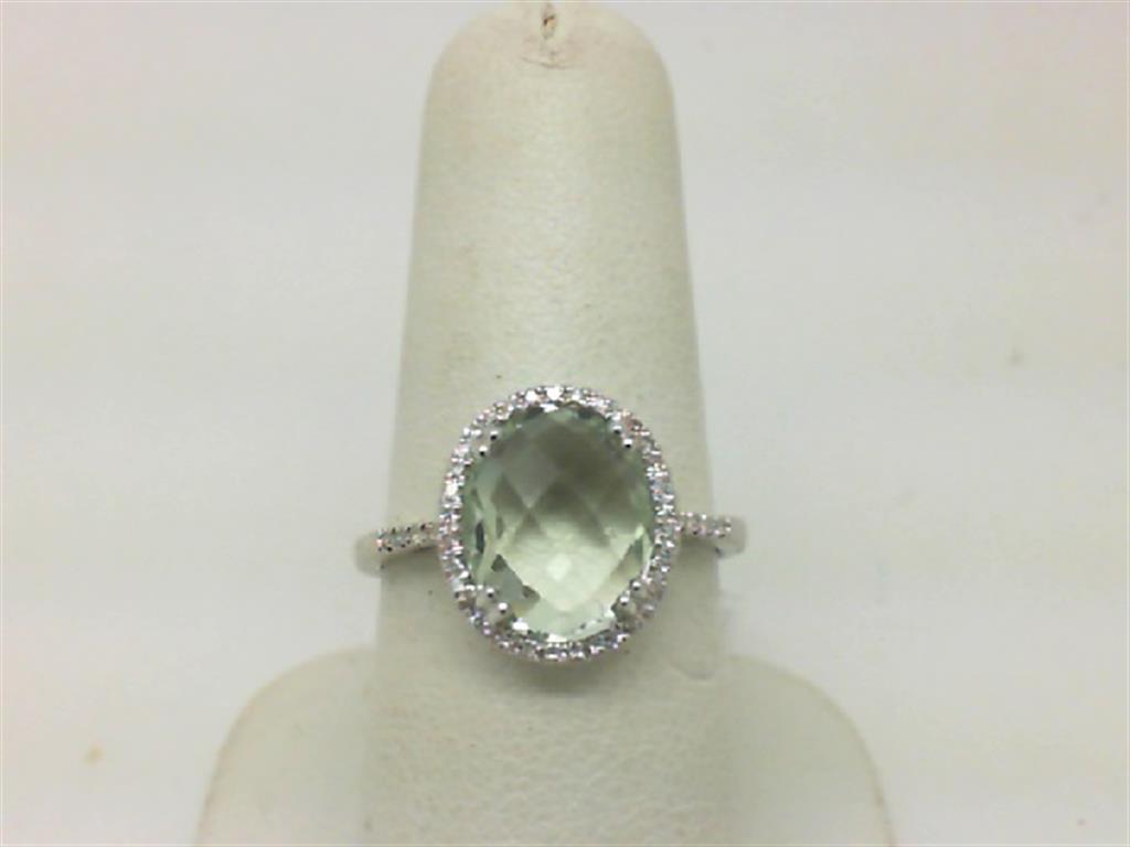 Diamond Fashion Rings - Women'