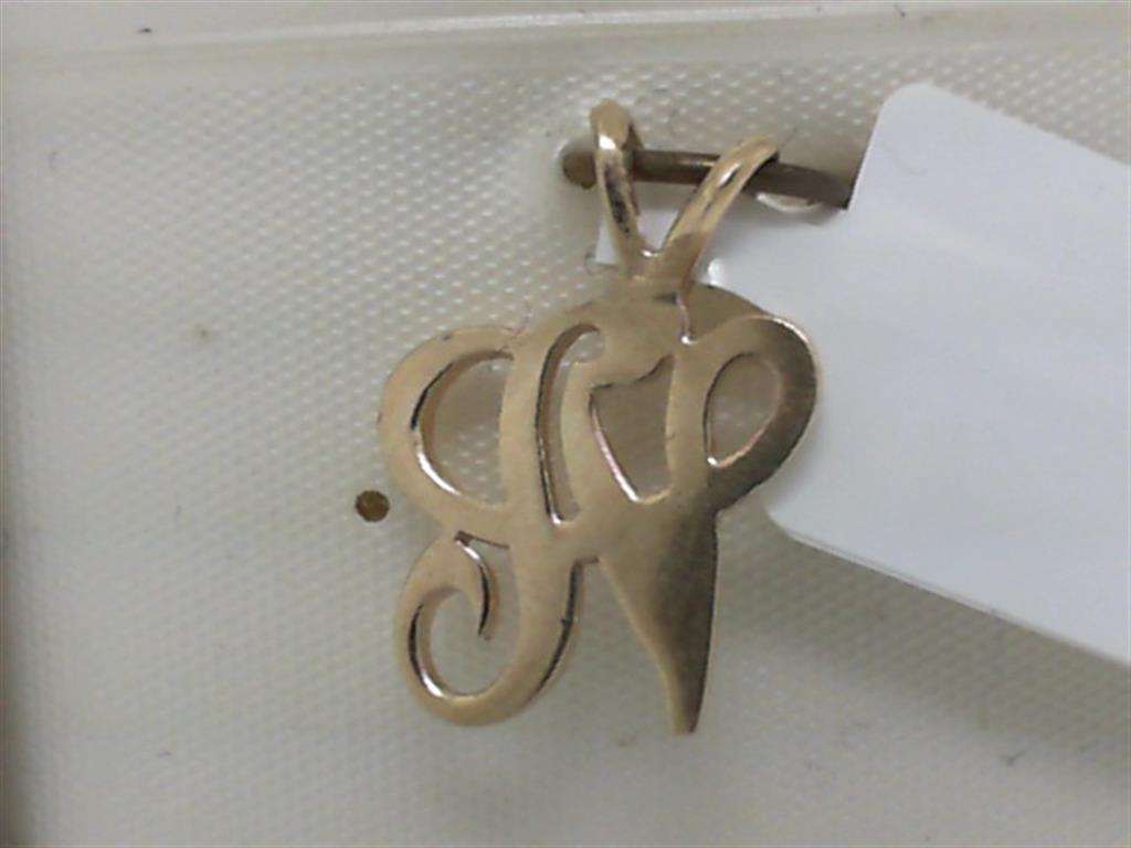 Gold Pendants / Charm