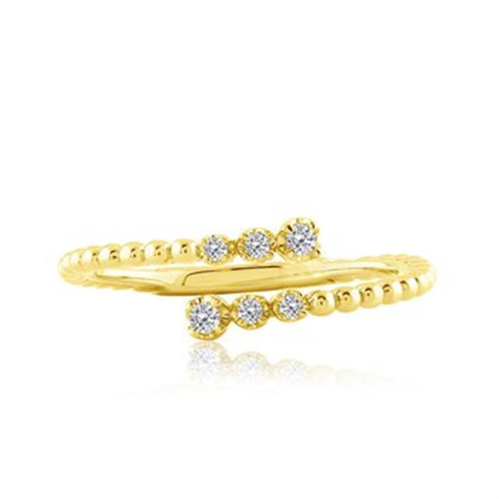 Diamond Fashion Rings - Women'