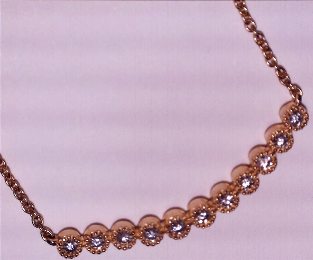Diamond Necklace