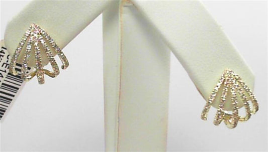 Diamond Earring