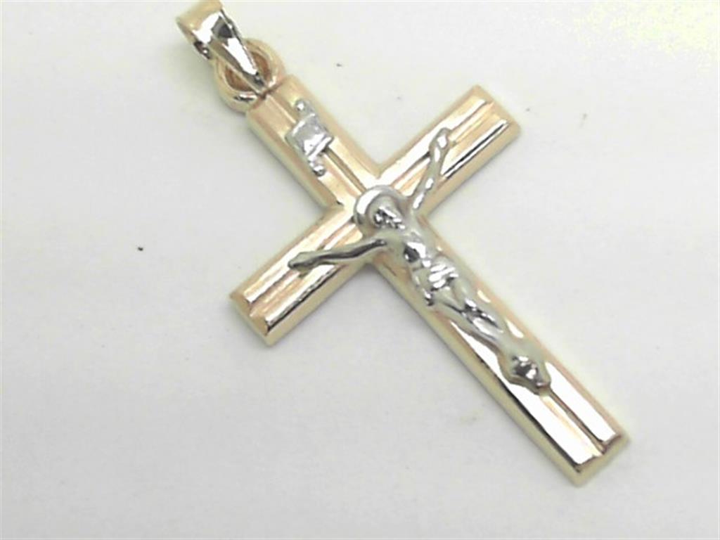 Gold Pendants / Charm