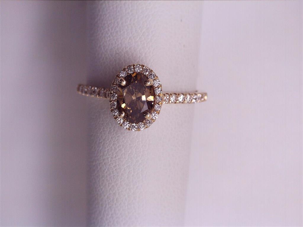 Diamond Fashion Rings - Women'