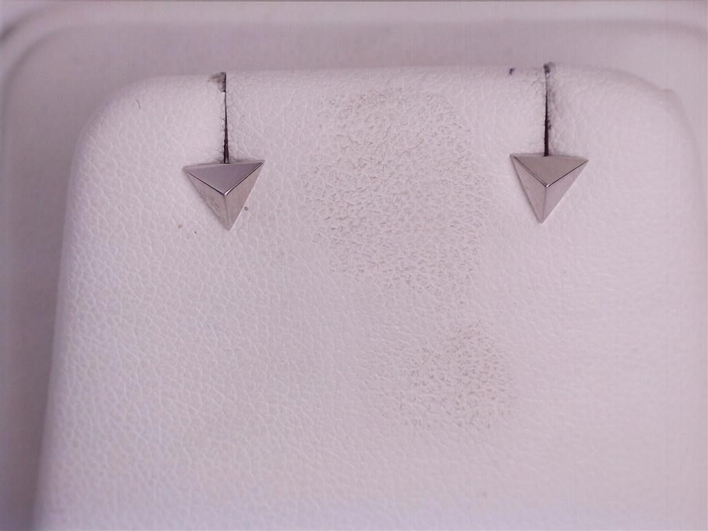 Gold Earring