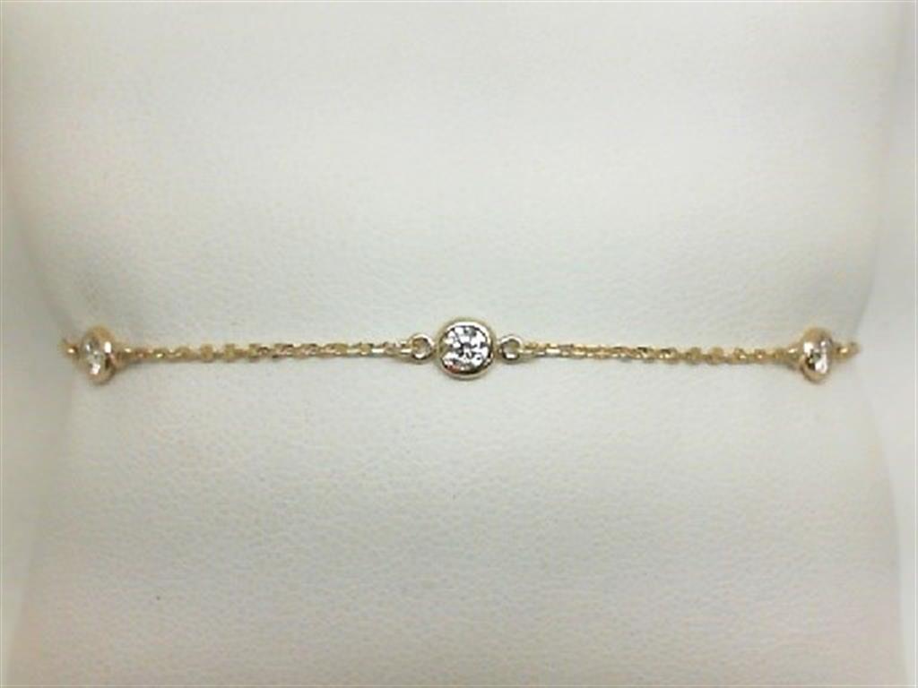 Diamond Bracelet