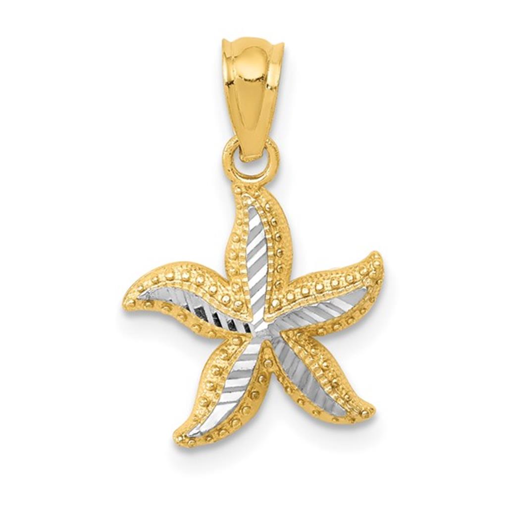 Gold Pendants / Charm