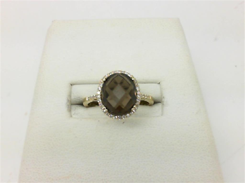 Diamond Fashion Rings - Women'