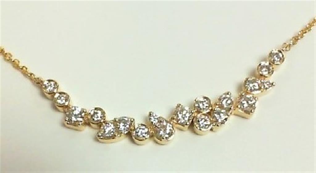 Diamond Necklace
