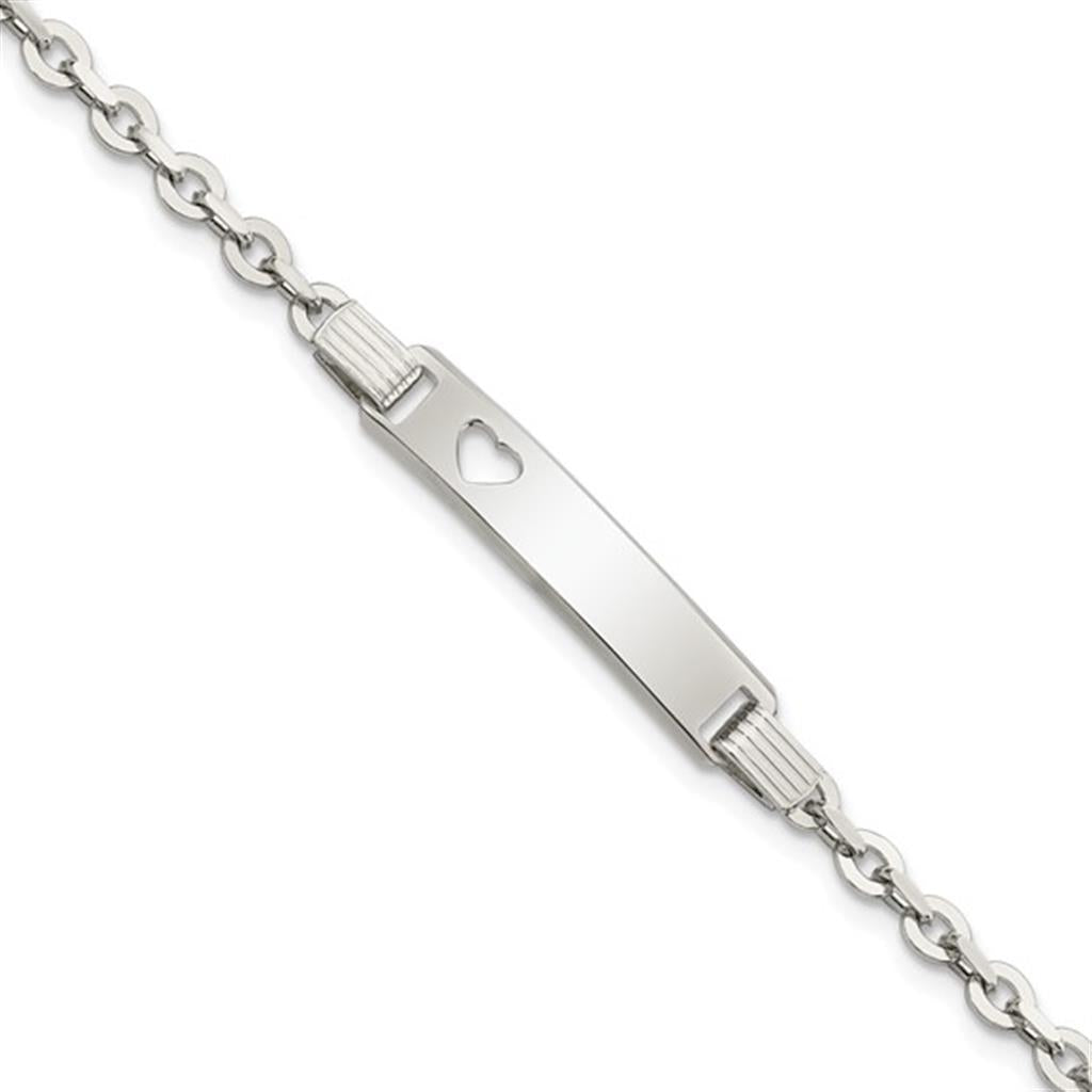 Children's Silver Jewelry