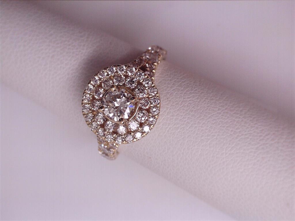 Diamond Engagement Ring