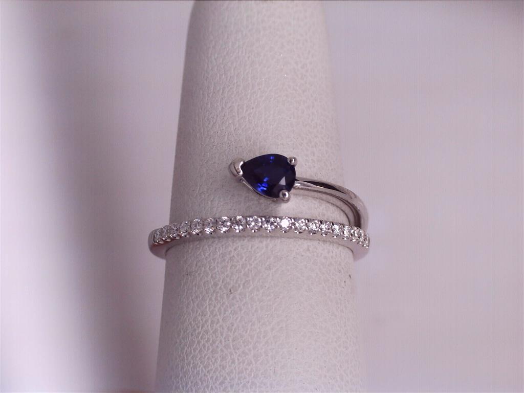 Colored Stone Rings - Women'