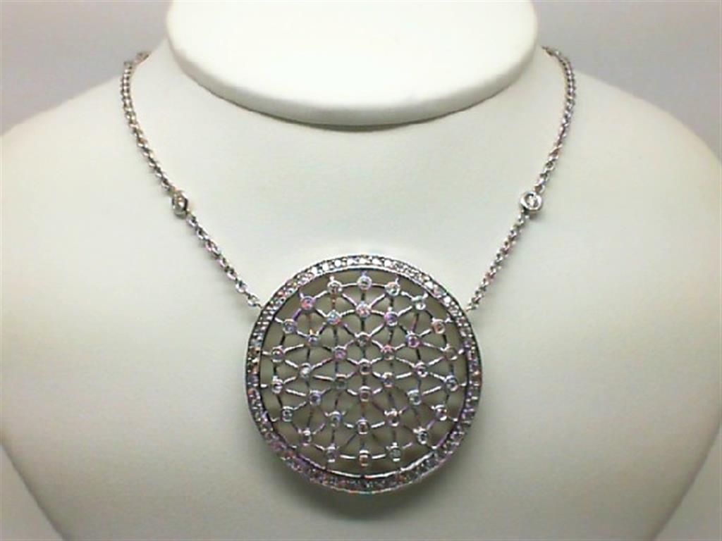 Diamond Necklace