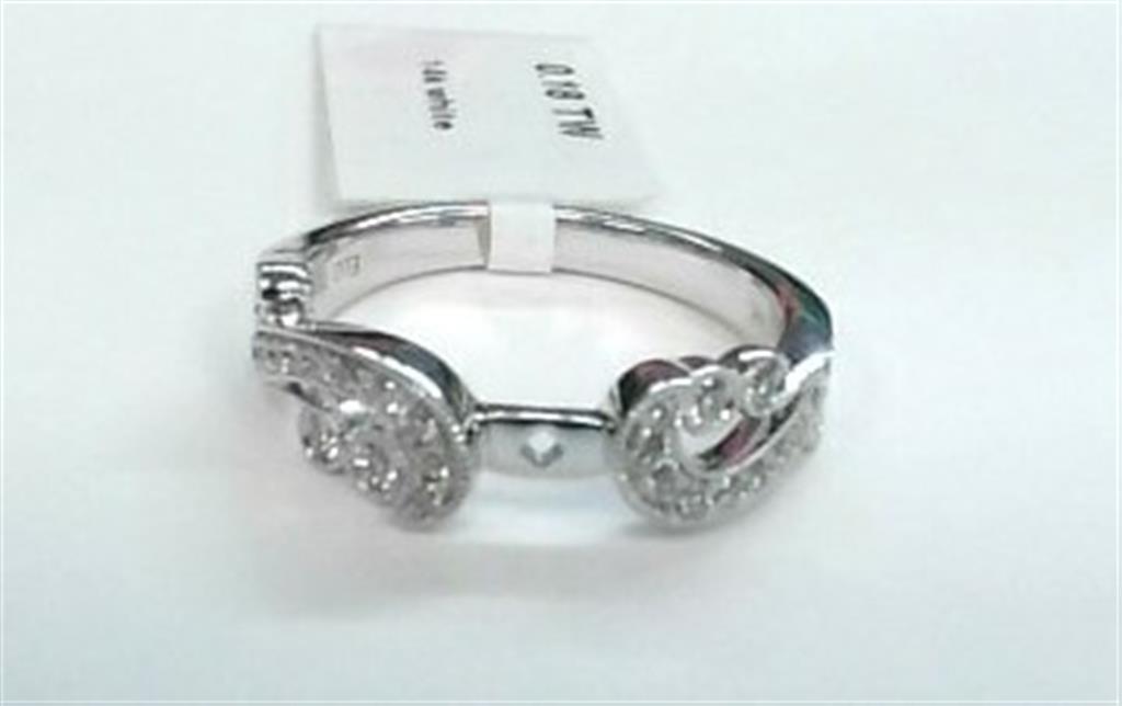 Diamond Semi-Mount Ring