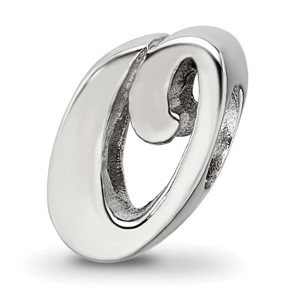 Silver Bead