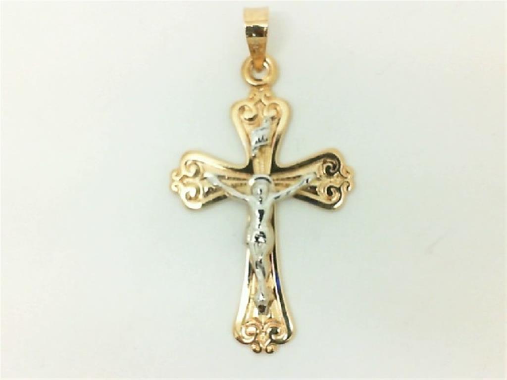 Gold Pendants / Charm