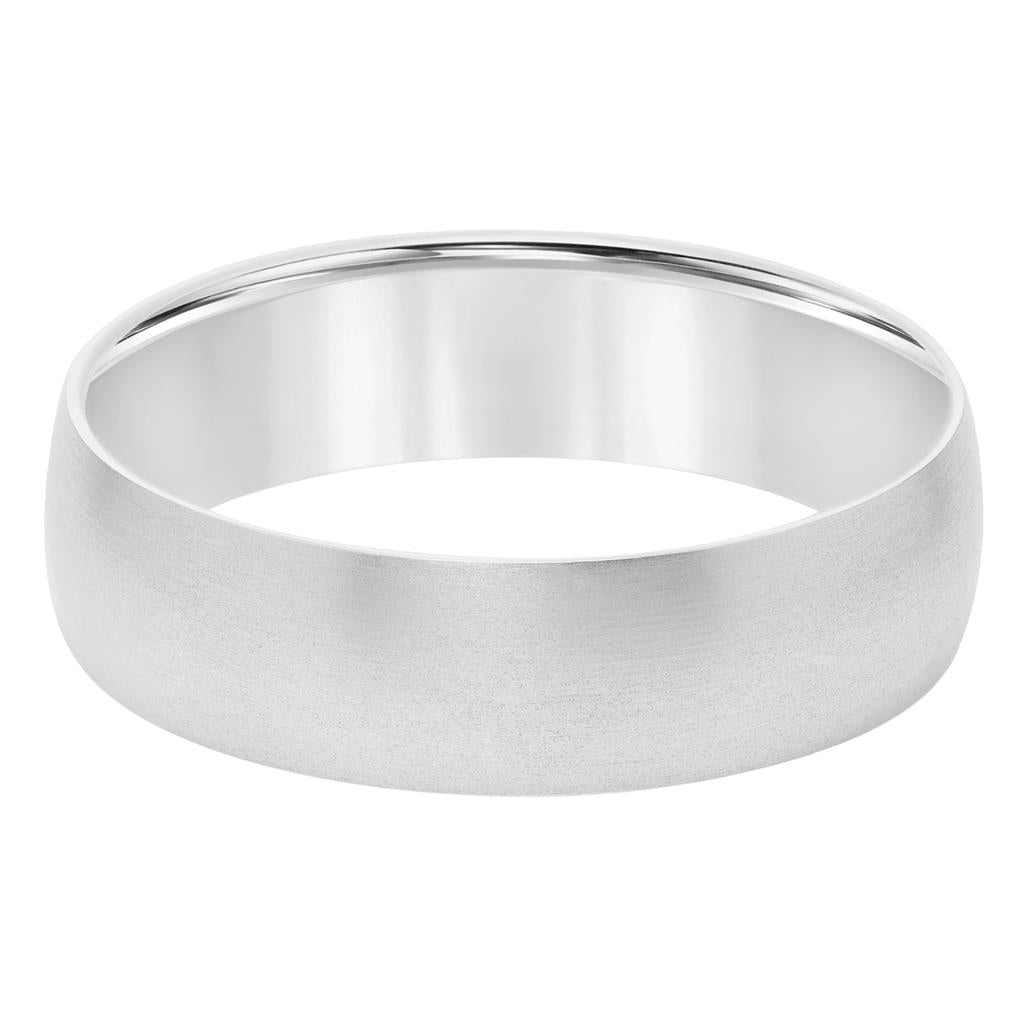 Gold Wedding Bands - Men'