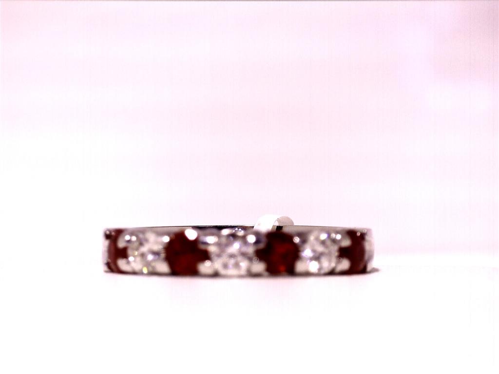 Colored Stone Rings - Women'