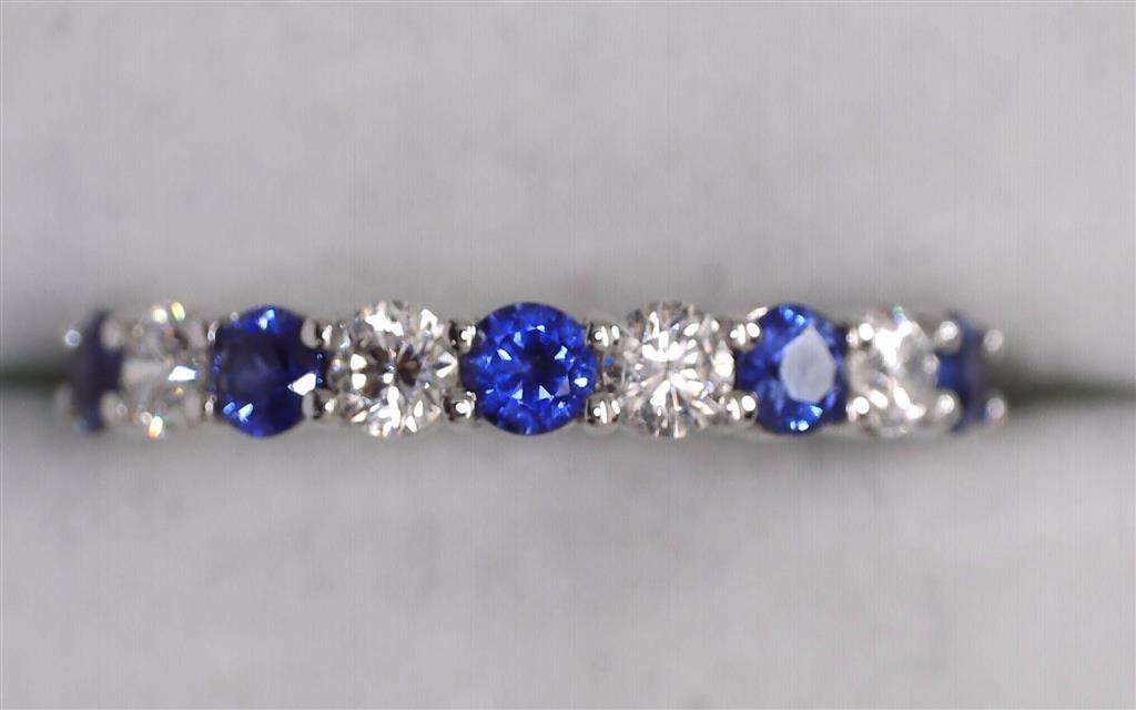 Colored Stone Rings - Women'