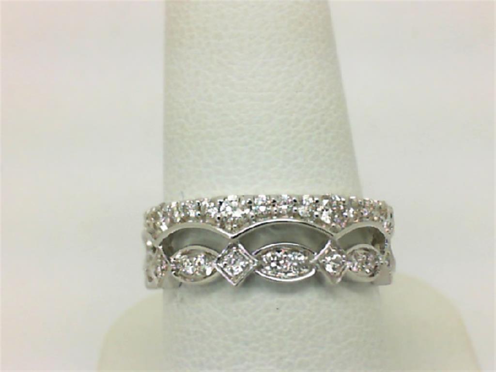Diamond Fashion Rings - Women'