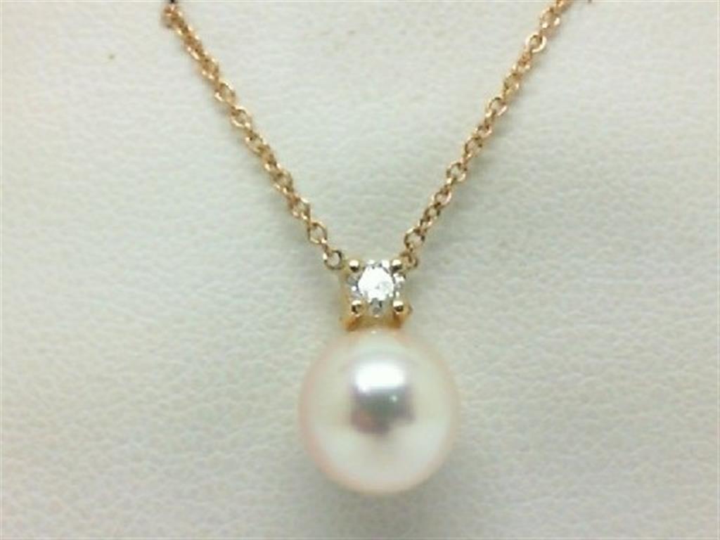 Pearl Pendant