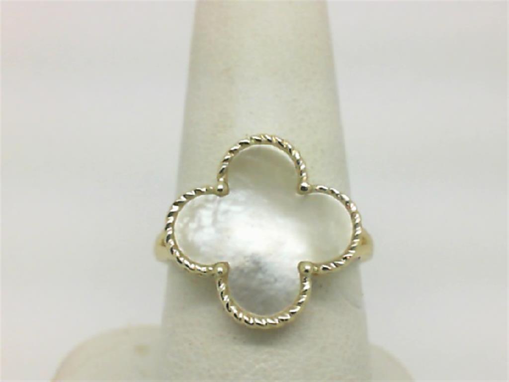 Pearl Ring