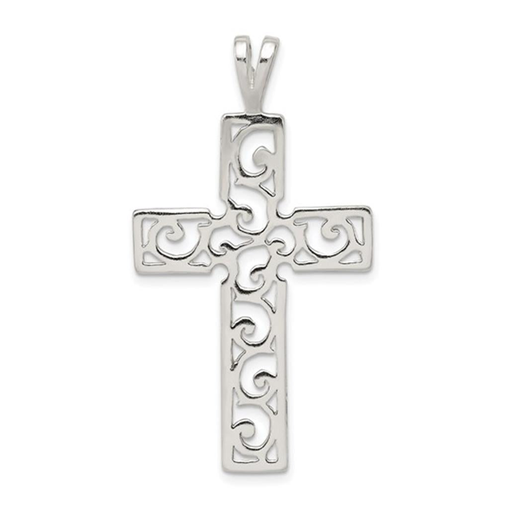 Silver Pendants/Charm